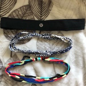 Headband Bundle